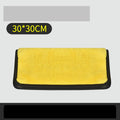 RallyCore Super Absorbent Microfiber Car Towel