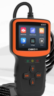 RallyCore Diagnostic Tool